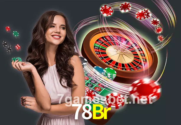 vivo no cassino 78Br