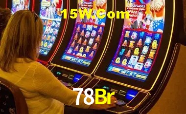 78Br Belo Horizonte - Jackpots