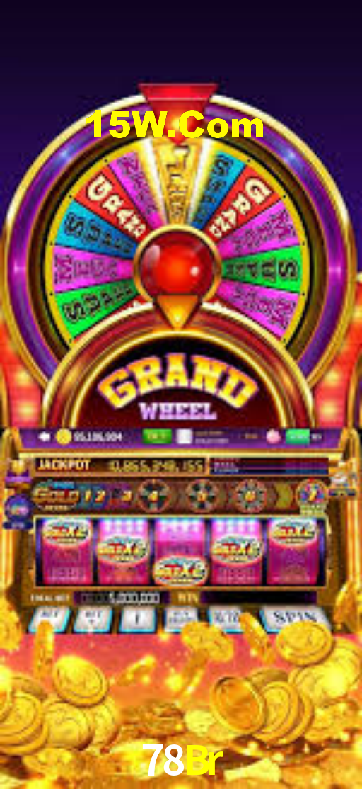 78Br - Casino De Esports Brasileiro - 78Br Bet