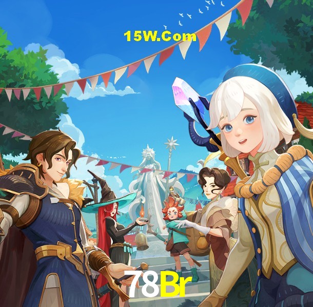 Diretório de Jogos 78Br