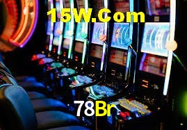 Welcome Bonus 78Br