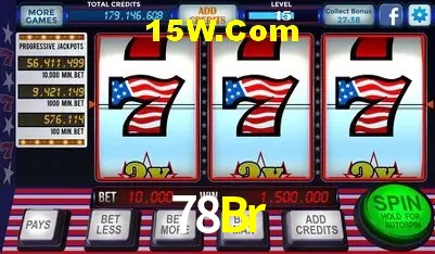 78Br - cassino ao vivo
