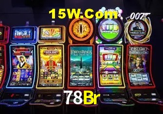 Integração de APIs 78Br