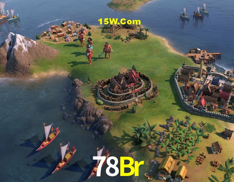 Jogos de Slot 78Br