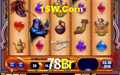 78Br Brasília - Betting Features