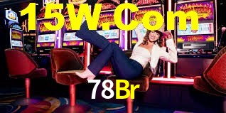 78Br: Jogos de Caça-Níqueis-Altas Recompensas, Roleta-Velocidade, Blackjack-Desafios Máximos